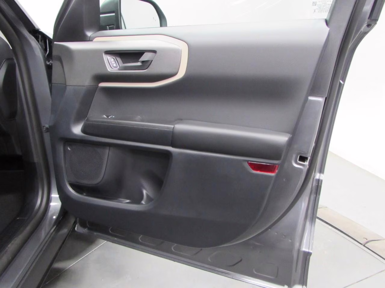 2026 Carb Gray Ford Bronco Sport Big Bend 4X4 SUV