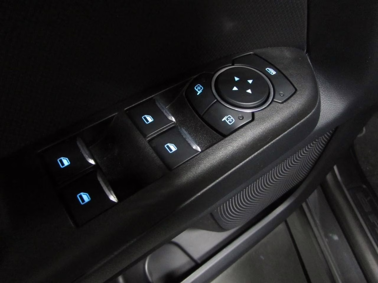 2026 Carb Gray Ford Bronco Sport Big Bend 4X4 SUV