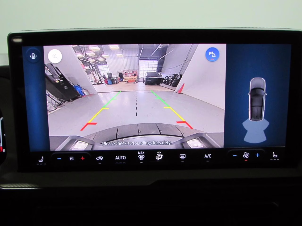 2026 Carb Gray Ford Bronco Sport Big Bend 4X4 SUV