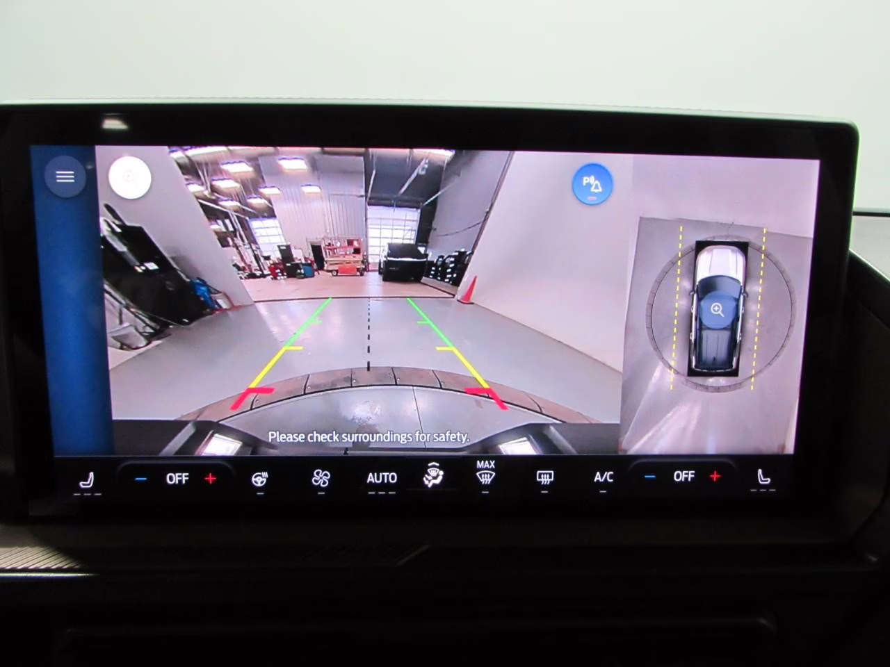 2026 Oxford White Ford Bronco Sport Outer Banks 4X4 SUV