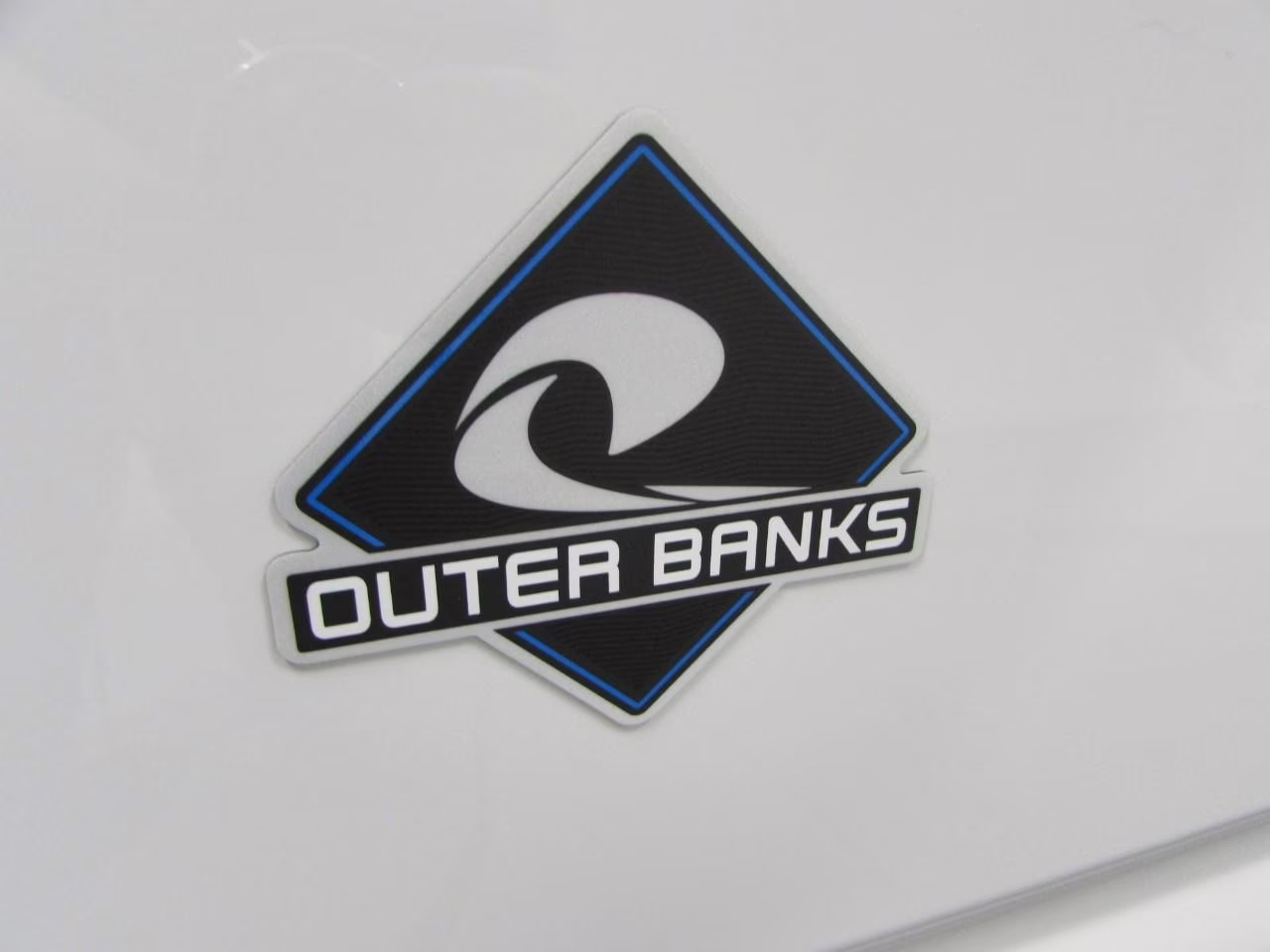 2026 Oxford White Ford Bronco Sport Outer Banks 4X4 SUV