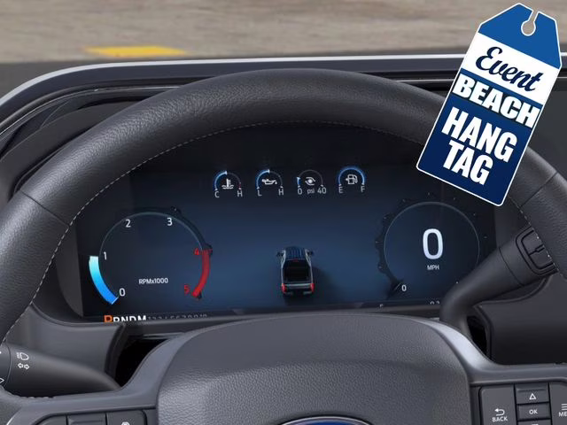 2026 Carbonized Gray Metallic Ford Super Duty F-250 SRW Lariat 4X4 Truck