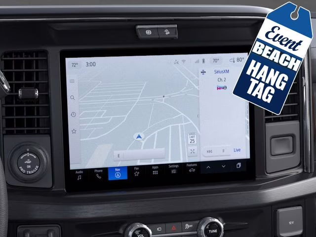 2026 Carbonized Gray Metallic Ford Super Duty F-250 SRW Lariat 4X4 Truck