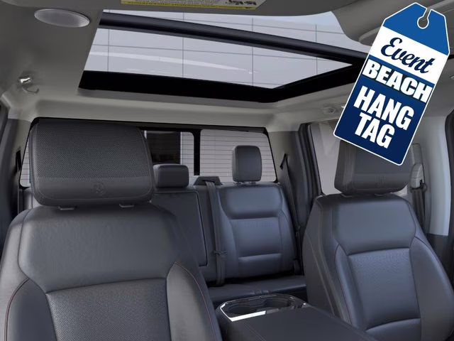 2026 Carbonized Gray Metallic Ford Super Duty F-250 SRW Lariat 4X4 Truck