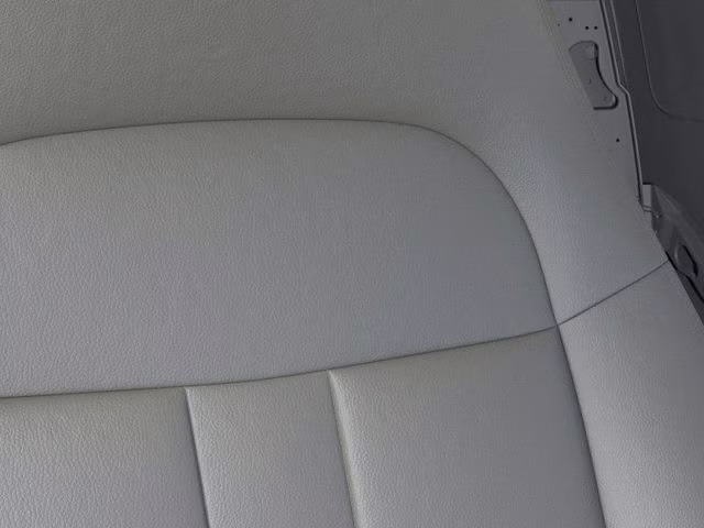 2026 Summit White GMC Savana Cargo Work Van RWD 2500 Regular Wheelbase