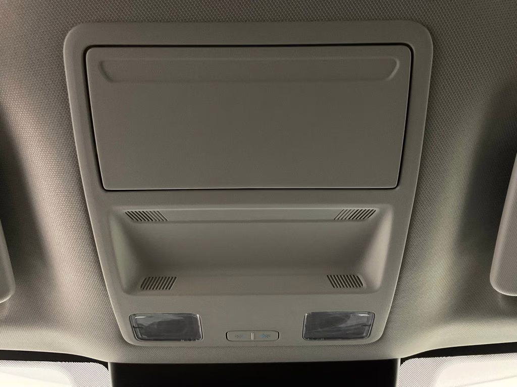 2026 Blue Ford Maverick XL FWD Truck