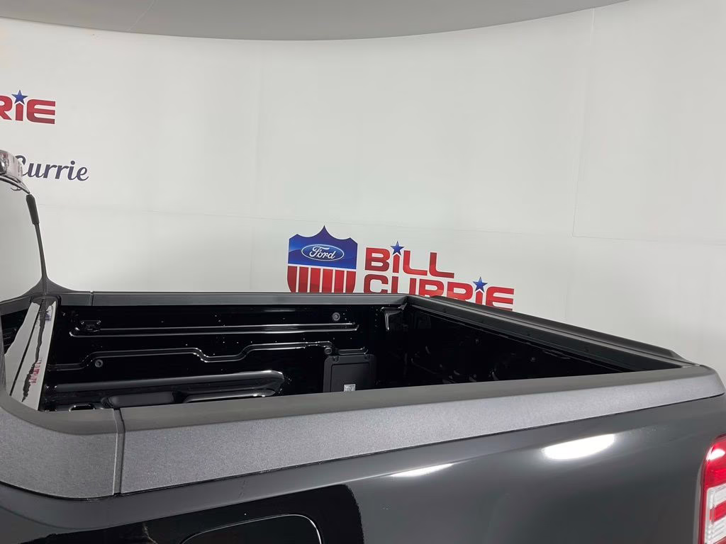 2026 Shadow Black Ford Maverick XL AWD Truck