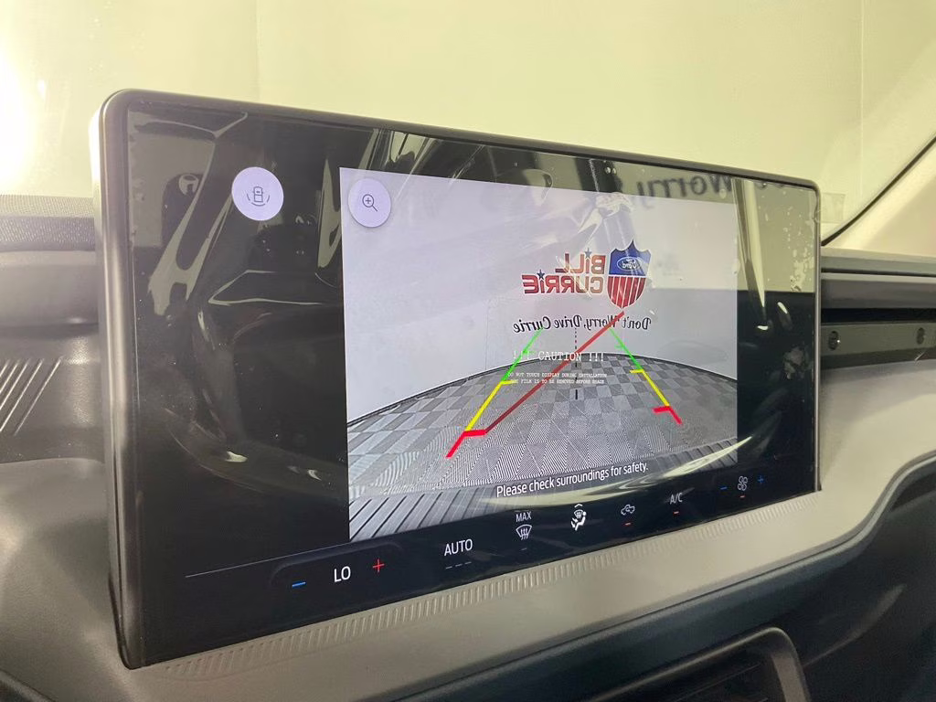 2026 Shadow Black Ford Maverick XL AWD Truck