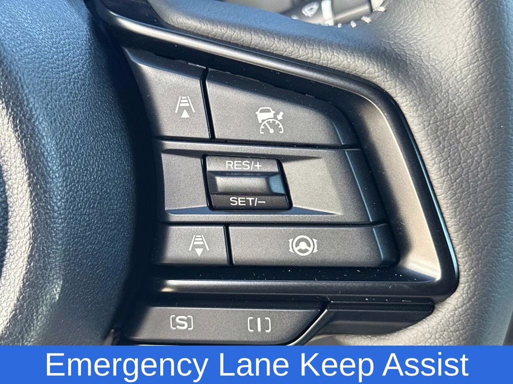 2026 Dark Mahogany Pearl Subaru Forester Premium AWD SUV