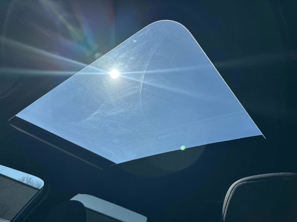 2026 Dark Mahogany Pearl Subaru Forester Premium AWD SUV