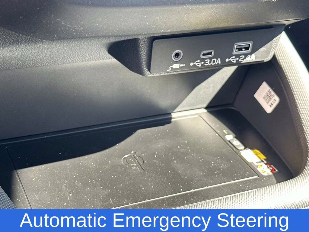 2026 Dark Mahogany Pearl Subaru Forester Premium AWD SUV