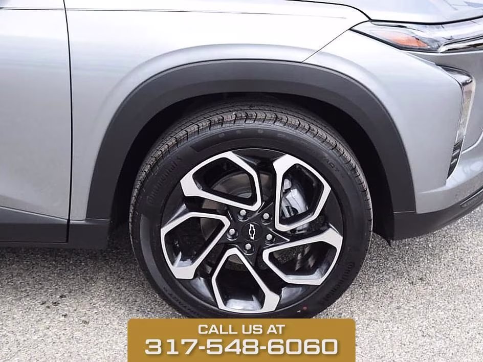 2026 Sterling Chevrolet Trax 2RS FWD SUV