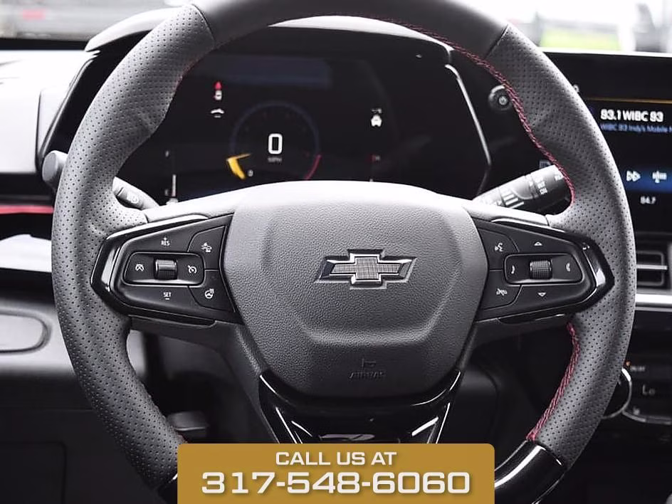 2026 Sterling Chevrolet Trax 2RS FWD SUV
