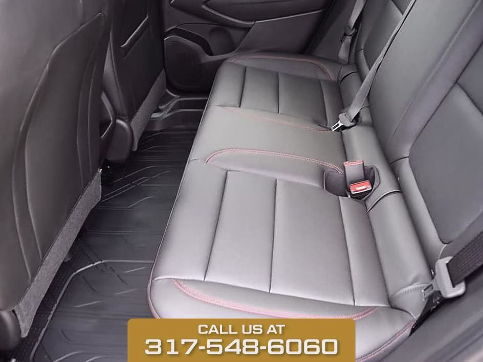 2026 Sterling Chevrolet Trax 2RS FWD SUV