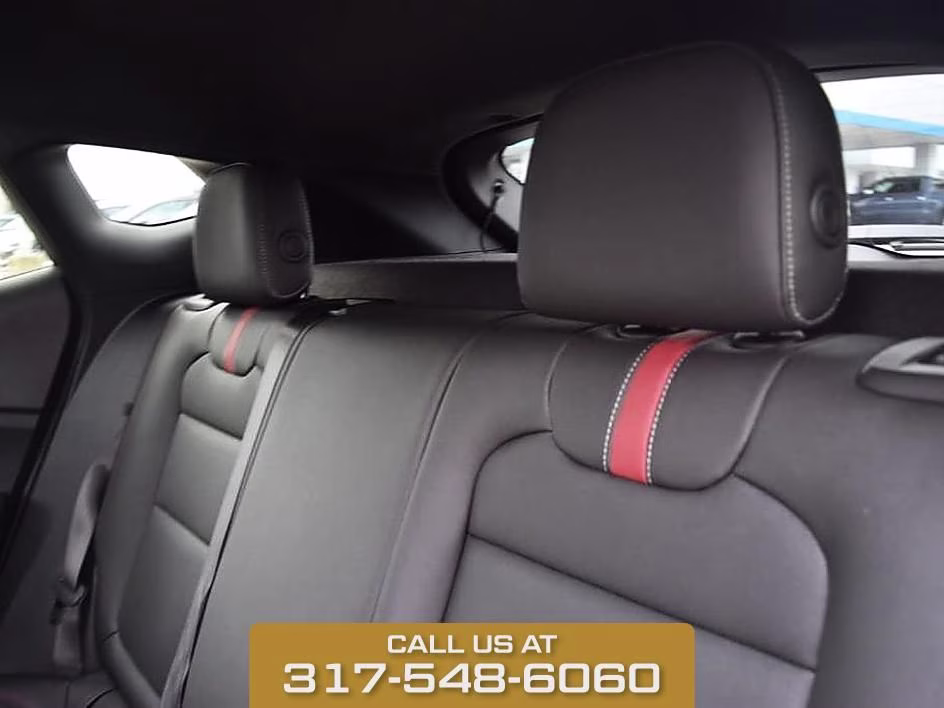 2026 Sterling Chevrolet Trax 2RS FWD SUV