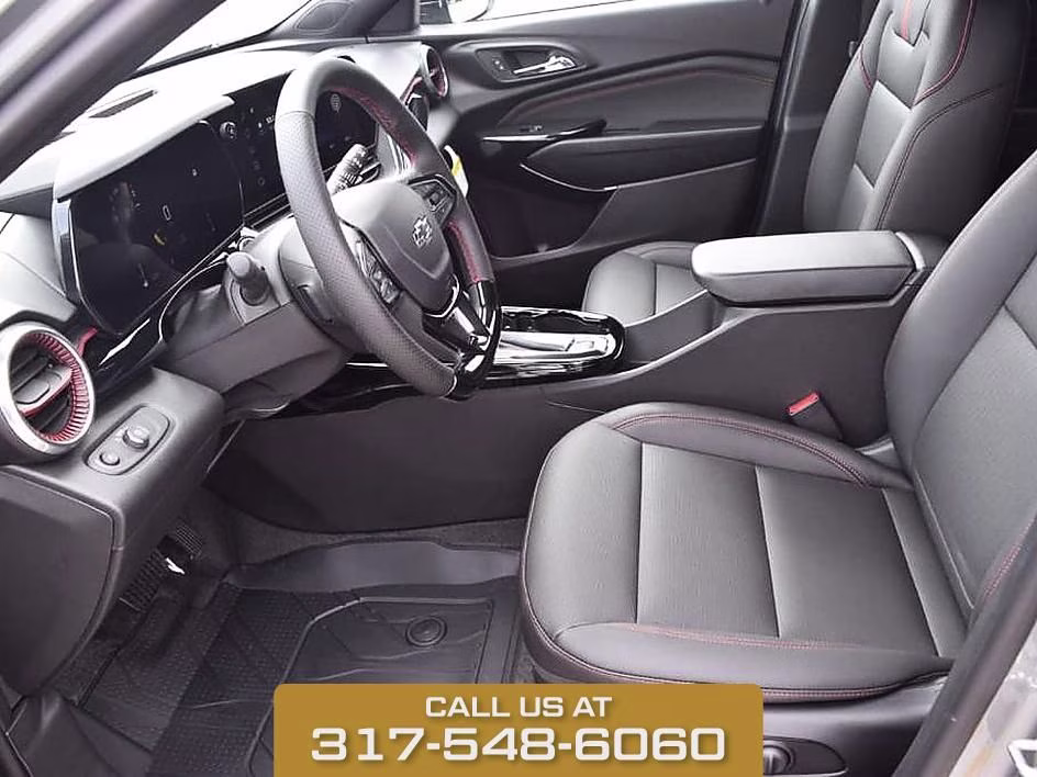 2026 Sterling Chevrolet Trax 2RS FWD SUV