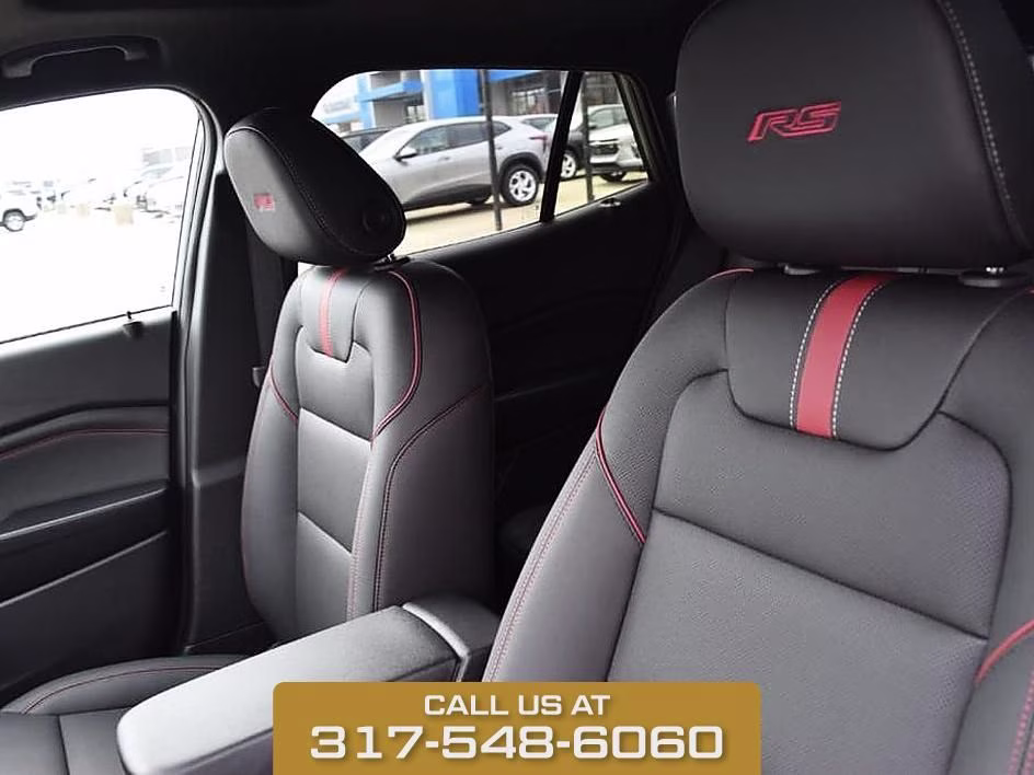 2026 Sterling Chevrolet Trax 2RS FWD SUV