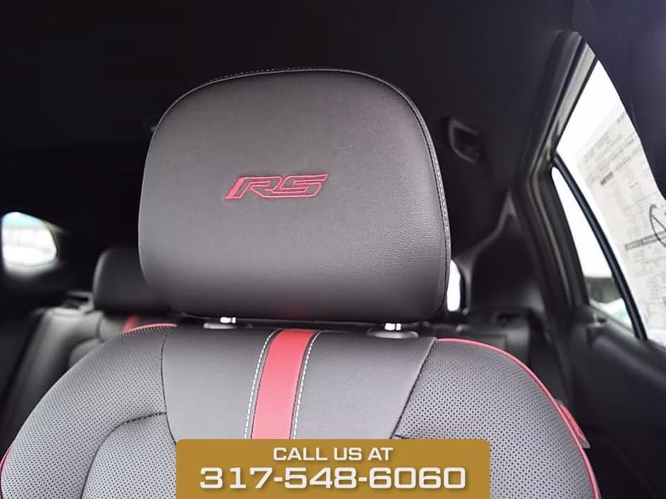 2026 Sterling Chevrolet Trax 2RS FWD SUV