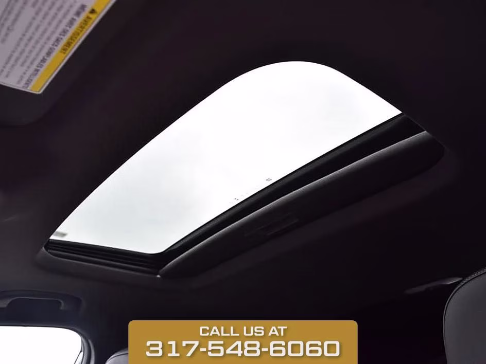 2026 Sterling Chevrolet Trax 2RS FWD SUV