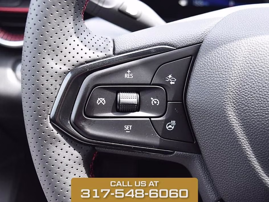 2026 Sterling Chevrolet Trax 2RS FWD SUV