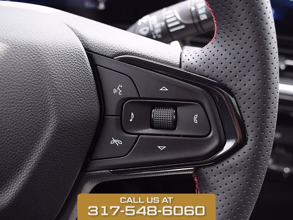 2026 Sterling Chevrolet Trax 2RS FWD SUV