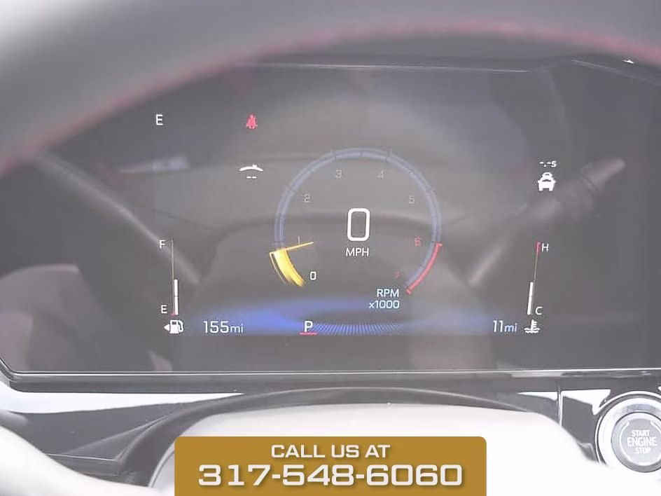 2026 Sterling Chevrolet Trax 2RS FWD SUV