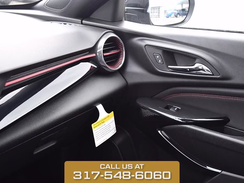 2026 Sterling Chevrolet Trax 2RS FWD SUV