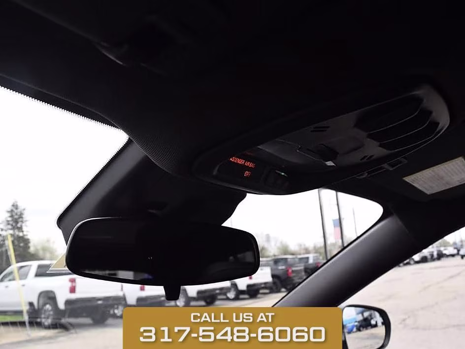 2026 Sterling Chevrolet Trax 2RS FWD SUV
