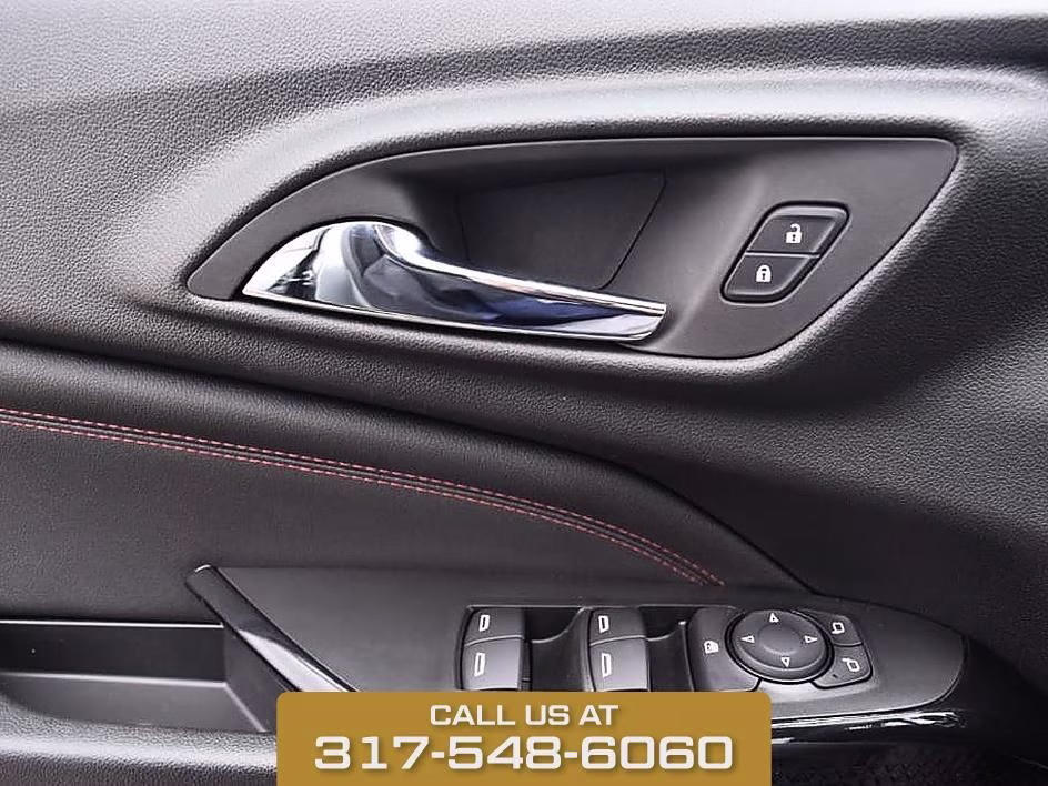 2026 Sterling Chevrolet Trax 2RS FWD SUV