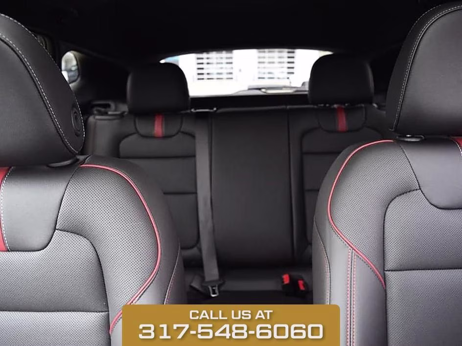 2026 Sterling Chevrolet Trax 2RS FWD SUV