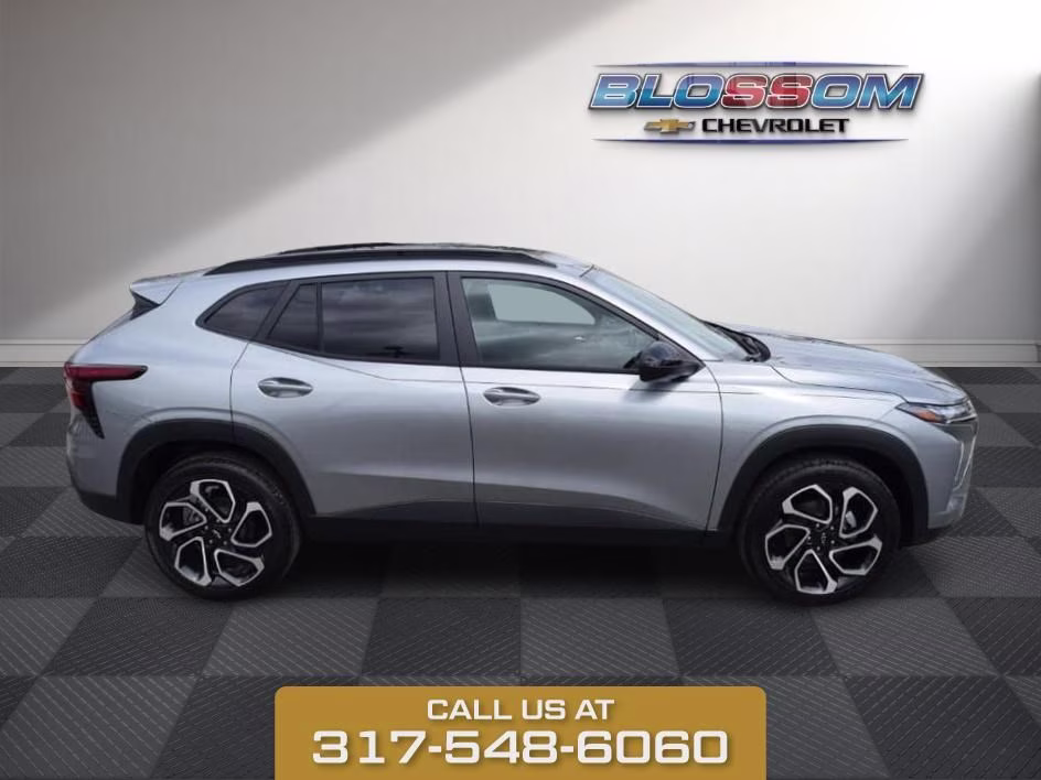 2026 Sterling Chevrolet Trax 2RS FWD SUV