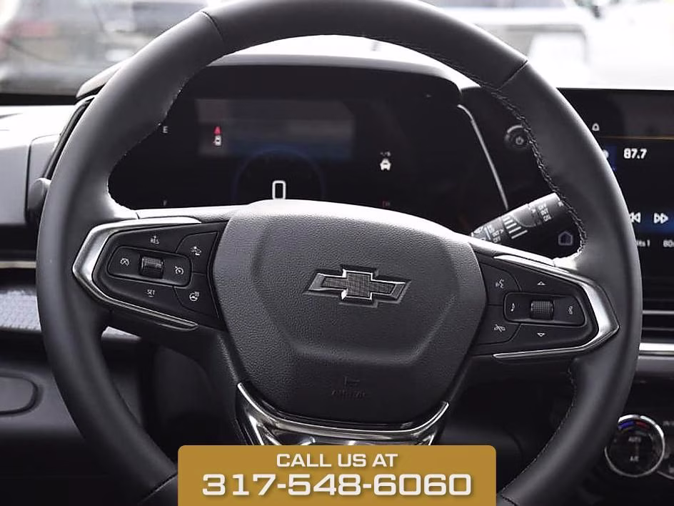 2026 Green Chevrolet Trax ACTIV FWD SUV