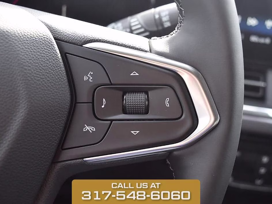 2026 Green Chevrolet Trax ACTIV FWD SUV
