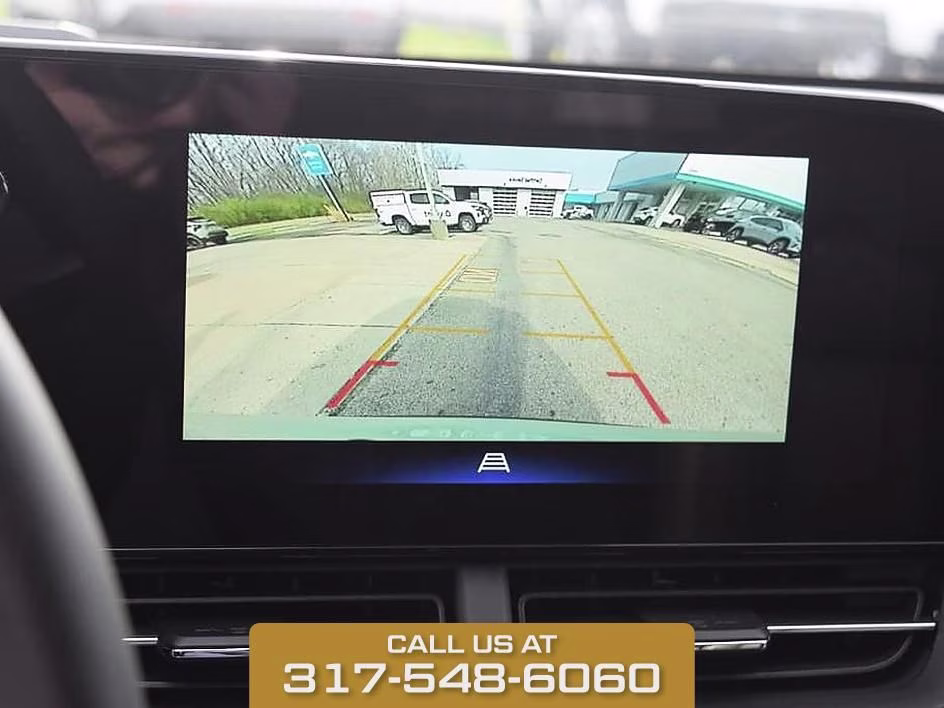 2026 Green Chevrolet Trax ACTIV FWD SUV