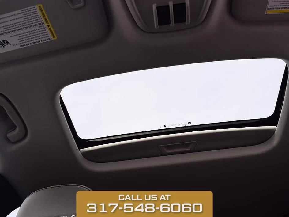 2026 Green Chevrolet Trax ACTIV FWD SUV