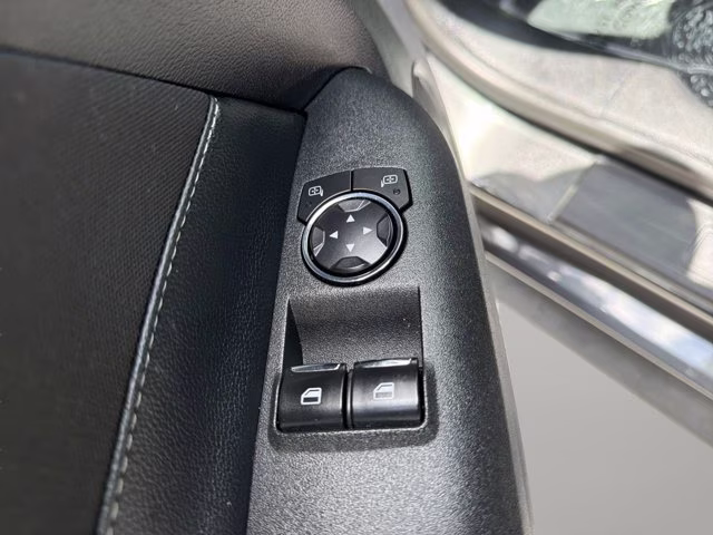 2018 Magnetic Ford Mustang EcoBoost RWD Coupe
