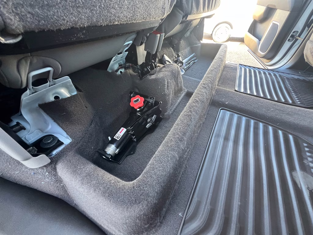 2026 Summit White Chevrolet Silverado LTZ 4X4 Truck