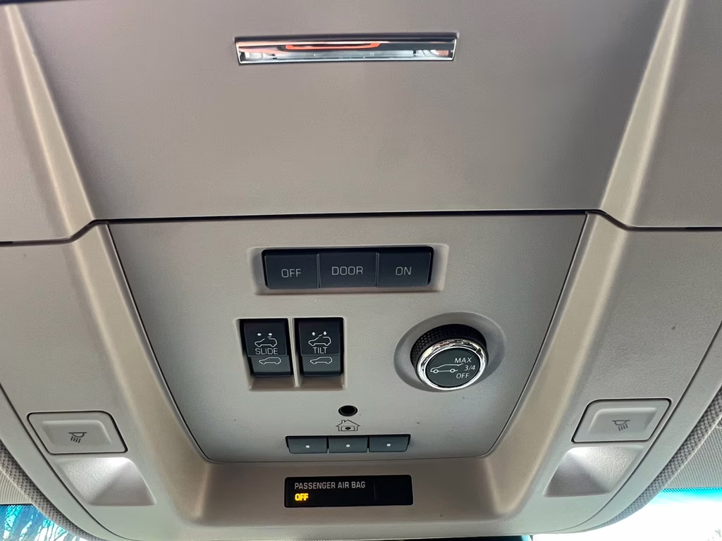 2019 Satin Steel Metallic Chevrolet Tahoe Premier RWD SUV
