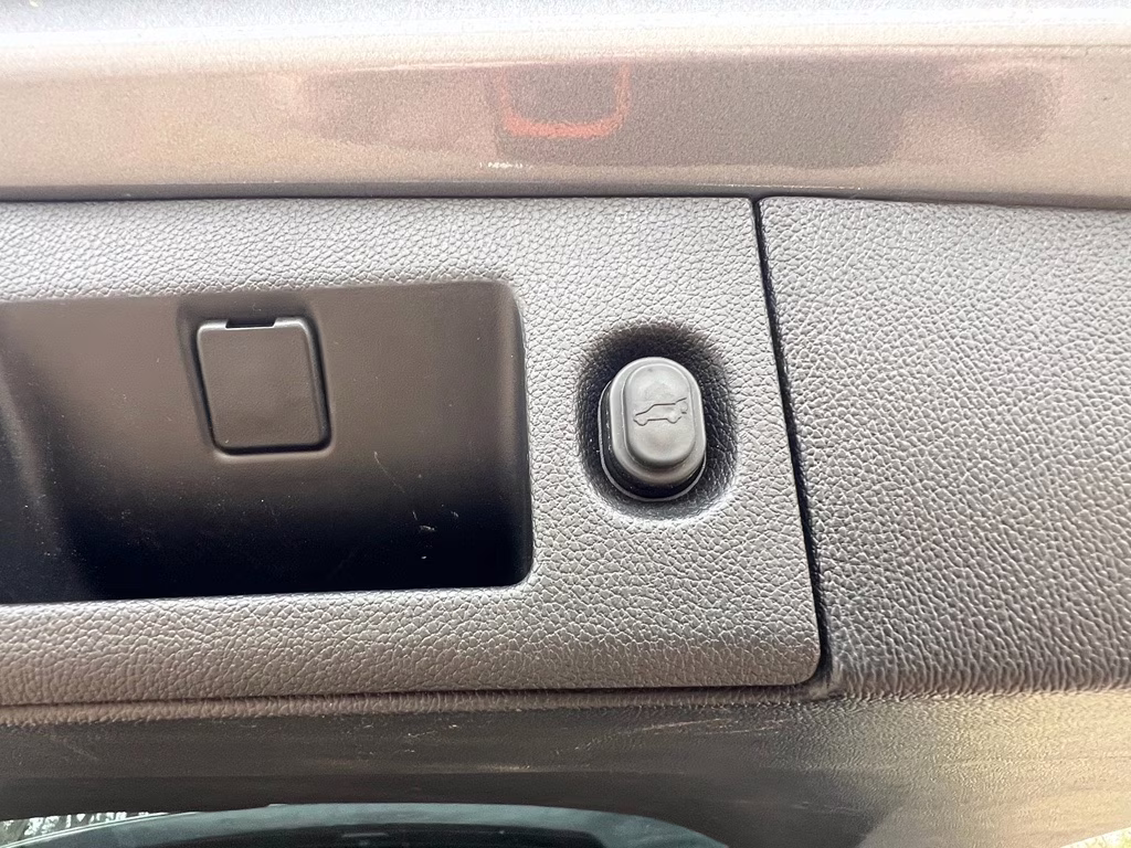 2019 Satin Steel Metallic Chevrolet Tahoe Premier RWD SUV