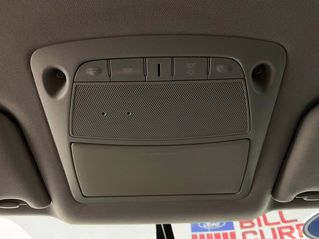 2018 Glacier White Nissan Altima 2.5 SL FWD Sedan