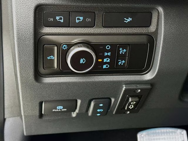 2023 Black Metallic Ford Super Duty F-250 SRW Lariat Shelby Super Baja 4X4 Truck