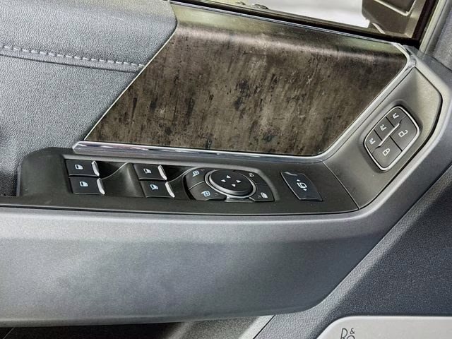 2023 Black Metallic Ford Super Duty F-250 SRW Lariat Shelby Super Baja 4X4 Truck