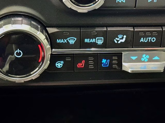 2023 Black Metallic Ford Super Duty F-250 SRW Lariat Shelby Super Baja 4X4 Truck