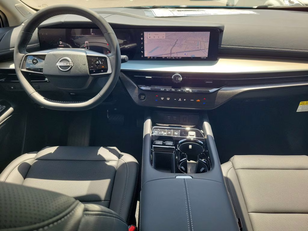 2026 Pearl Metallic Nissan Murano SL AWD SUV