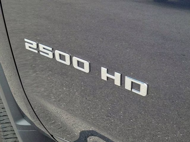 2024 Ash Chevrolet Silverado 2500HD LTZ 4X4 Truck