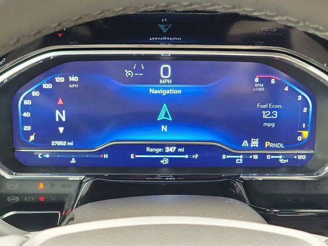 2024 Ash Chevrolet Silverado 2500HD LTZ 4X4 Truck