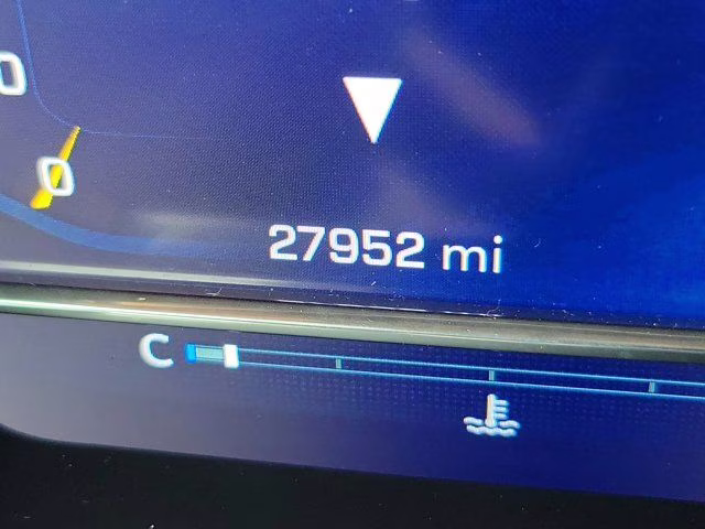 2024 Ash Chevrolet Silverado 2500HD LTZ 4X4 Truck