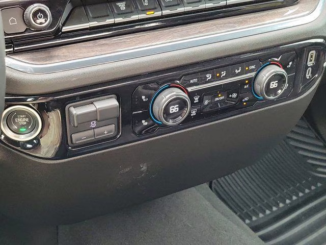 2024 Ash Chevrolet Silverado 2500HD LTZ 4X4 Truck