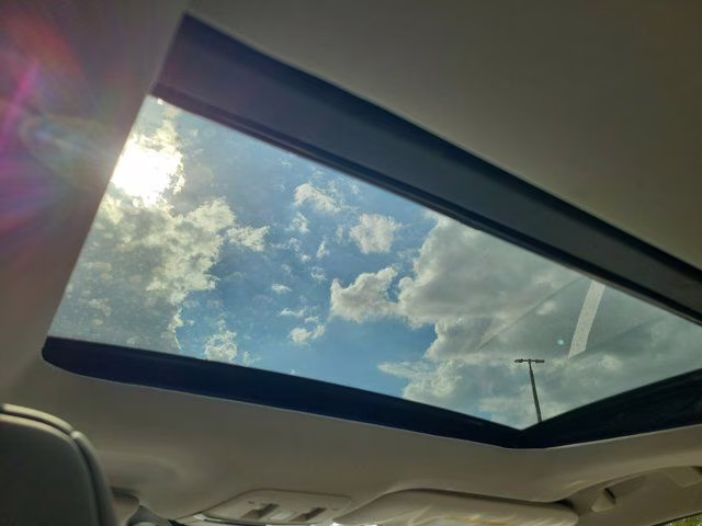 2026 Pearl Metallic Nissan Murano Platinum AWD SUV