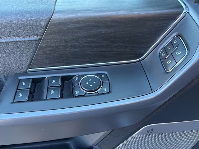 2026 Carbonized Gray Metallic Ford F-150 Lariat 4X4 Truck